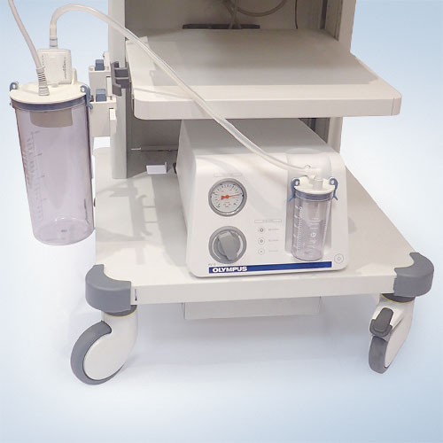 医療用吸引装置 KV-6|製品情報|オリンパス医療ウェブサイト メディカルタウン