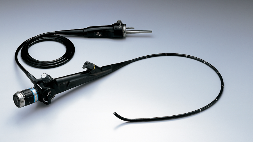 OES気管支ファイバースコープ BF-1T60|製品情報|オリンパス医療ウェブ 